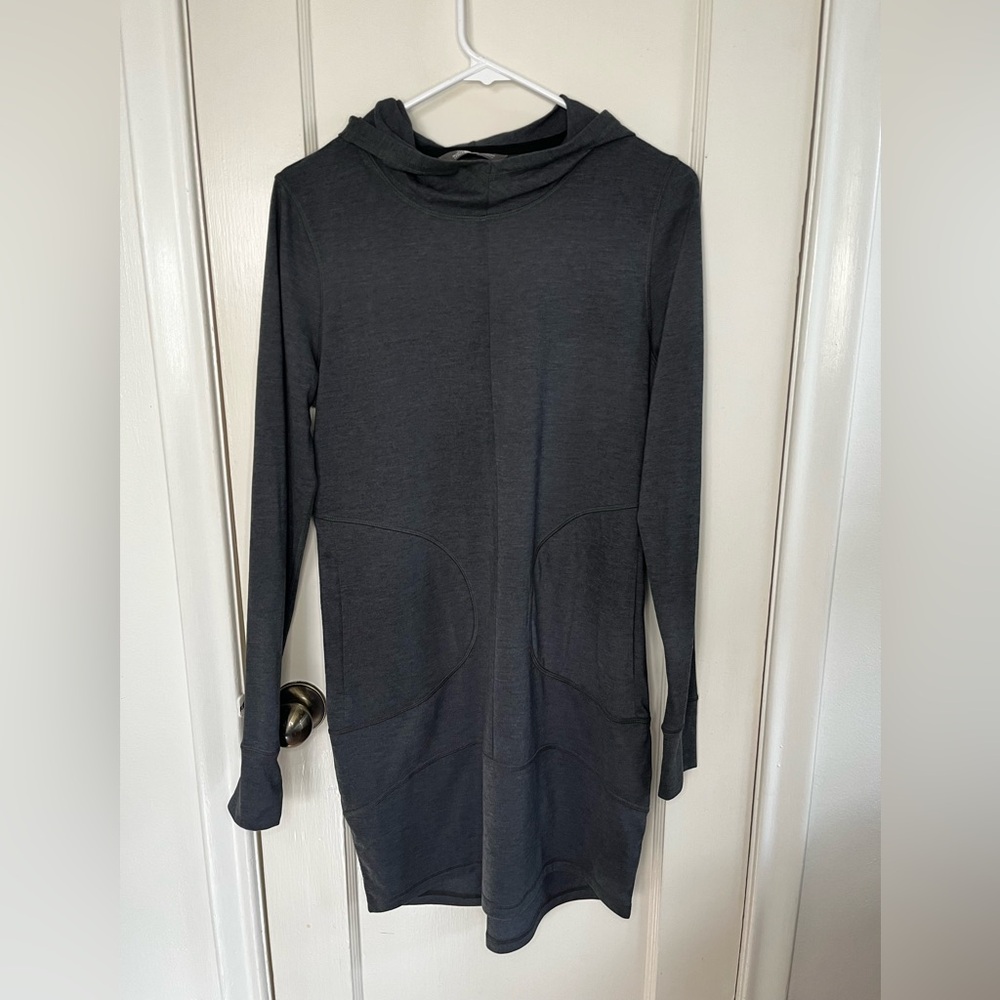 The North Face Tunic Hooded Dress